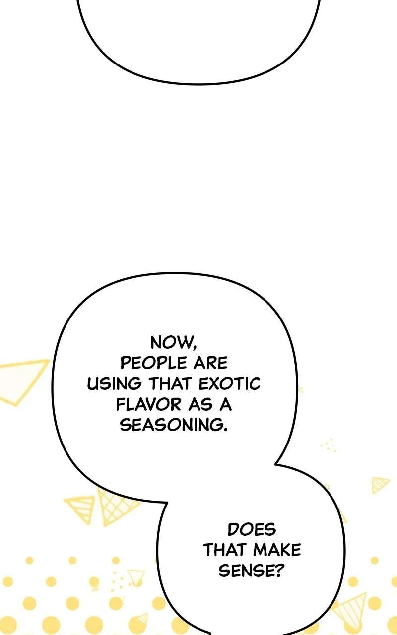 The Goddess of Abundanceand Her Troublemaker Apostle Chapter 30 - page 59