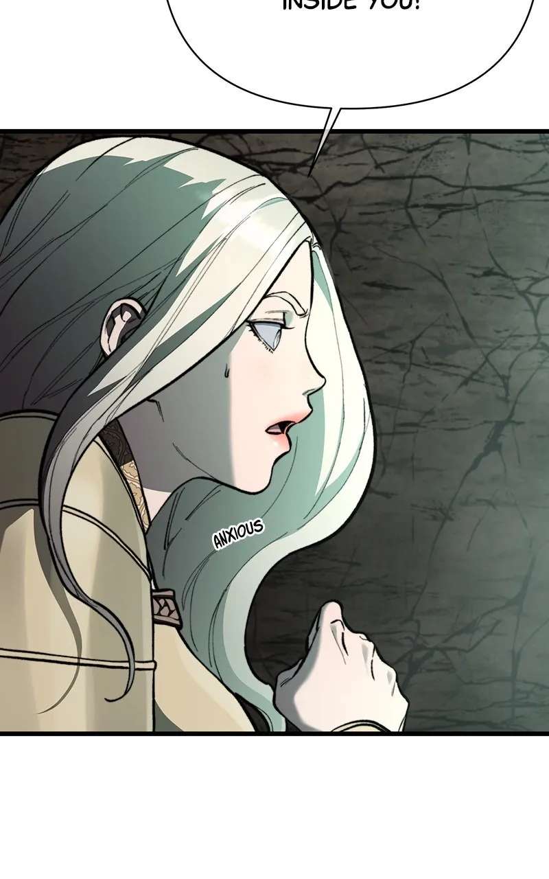 Over the Top Chapter 50 - page 8