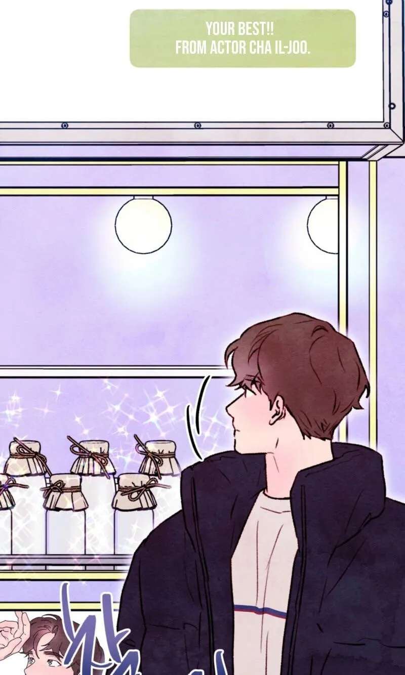 Pillow Talk (Aengmon) Chapter 29 - page 8