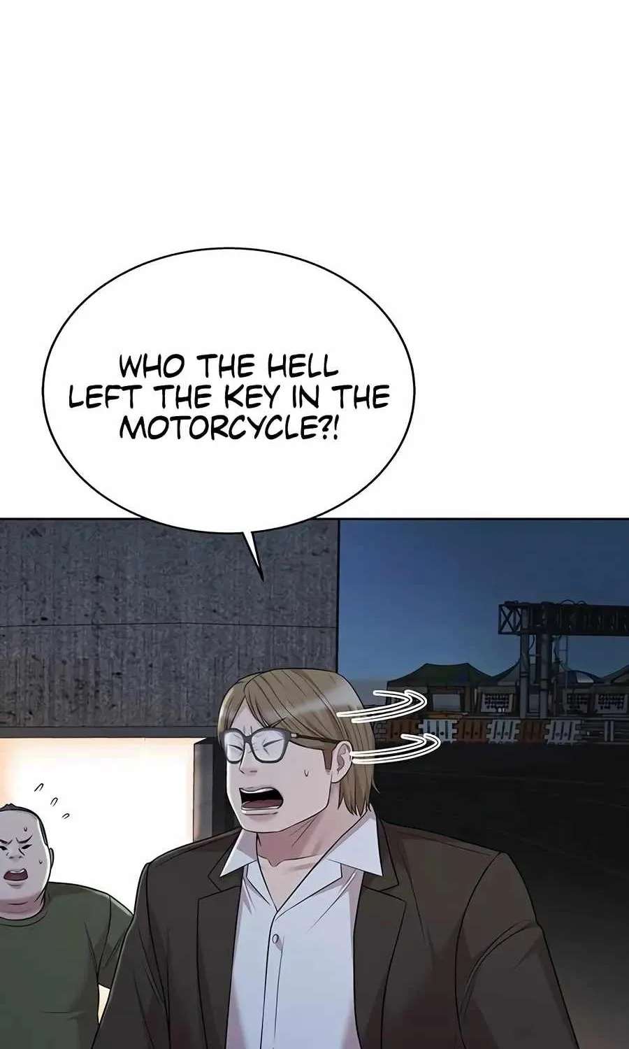 Even the Lottery Jackpot Winner Still Goes to Work Chapter 93 - page 81