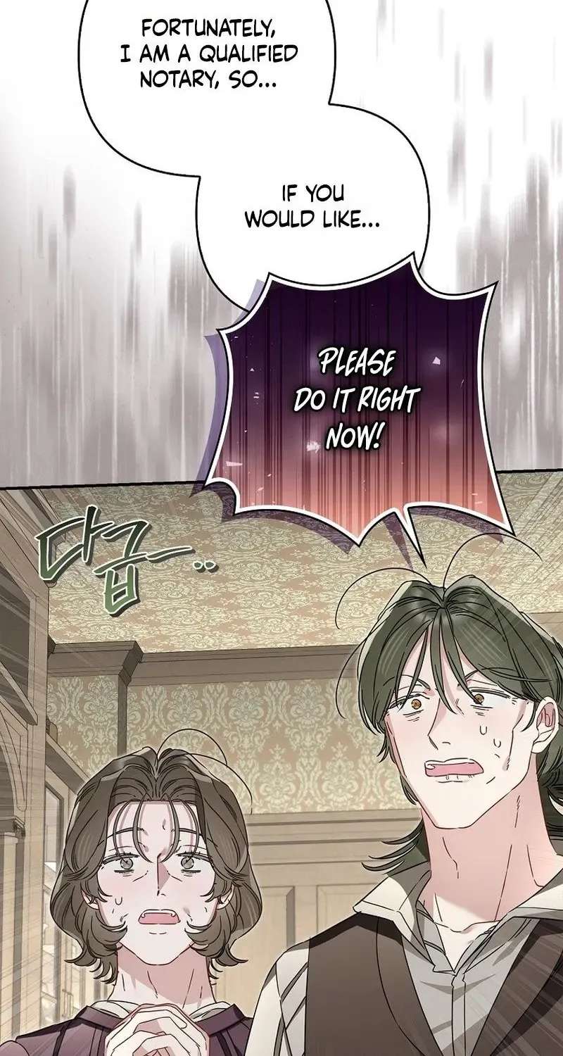 The Female Lead Takes Care of Everything Chapter 20 - page 14