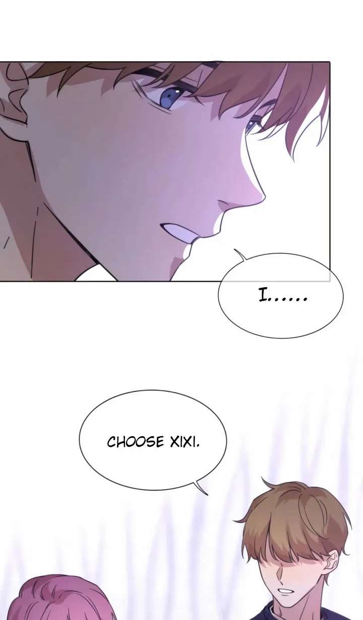 Secret Love: Night Affair Chapter 20 - page 39