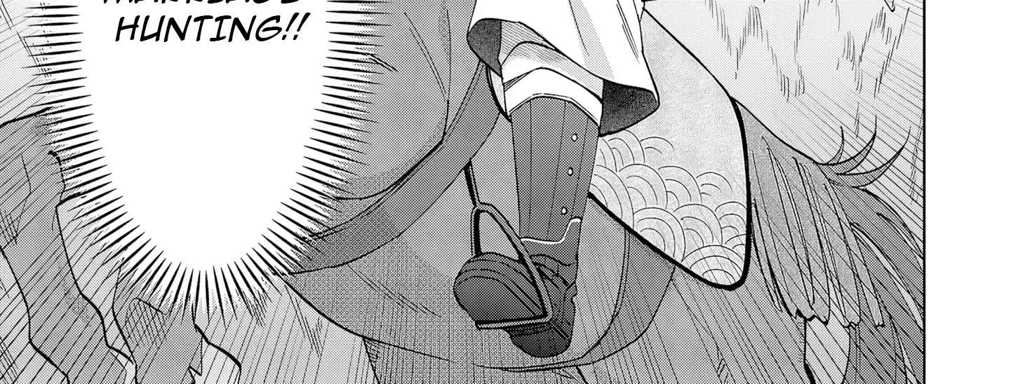Our Slightly Offbeat Love Story Chapter 3 - page 39