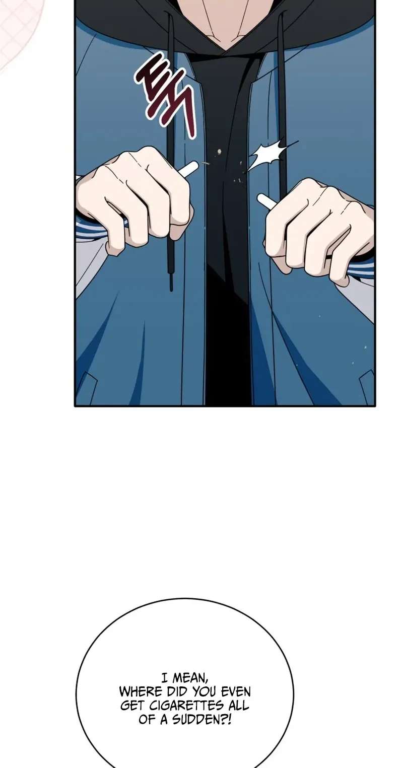 An Insincere Idol's Blank Slate Chapter 100 - page 3