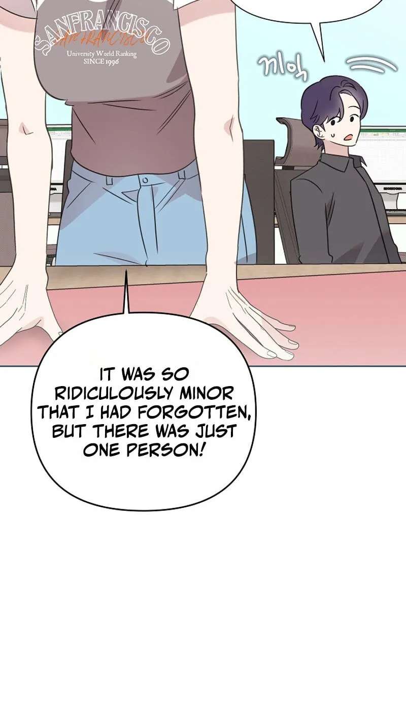 My Brother and His Gift Chapter 98 - page 62