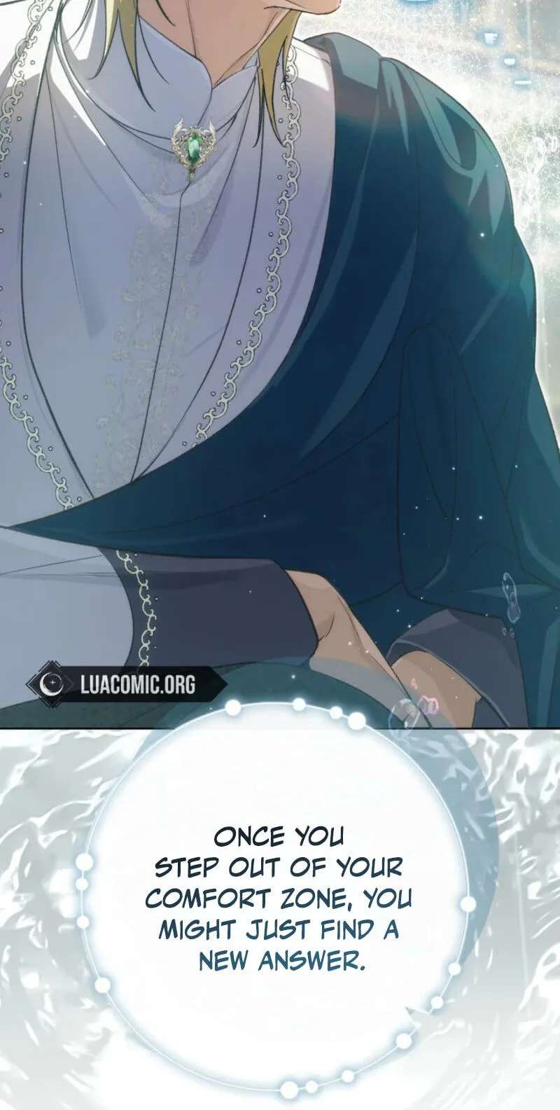 The Villainess's Blind Date Is Too Perfect Chapter 143 - page 111