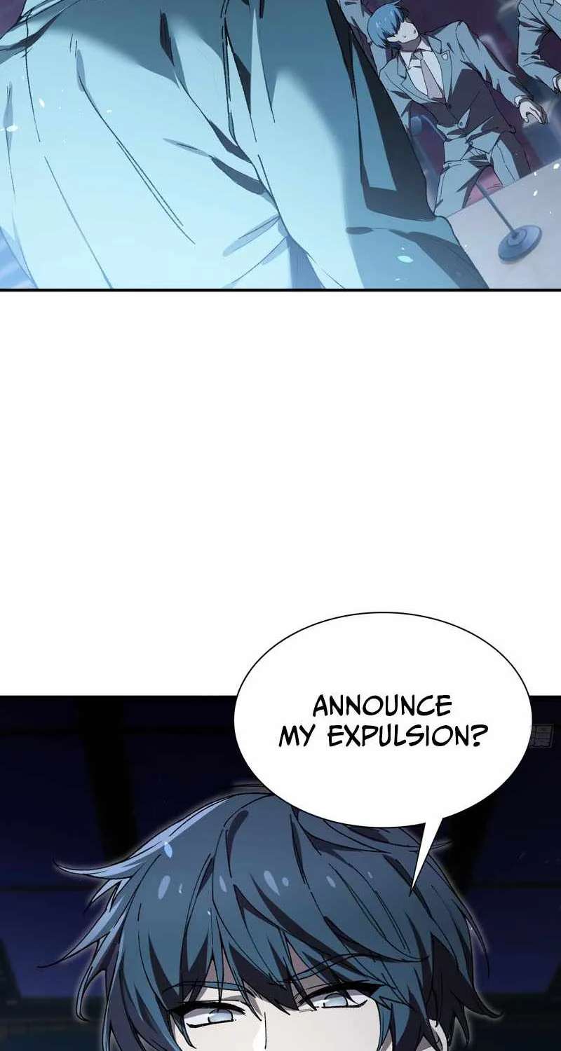 Skills have no cooldown, I turned into a natural disaster of undead Chapter 10 - page 35