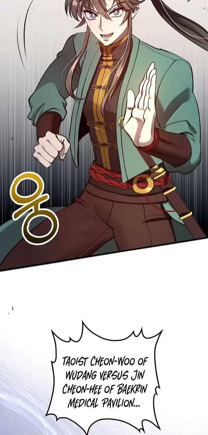 Doctor’s Rebirth Chapter 237 - page 84