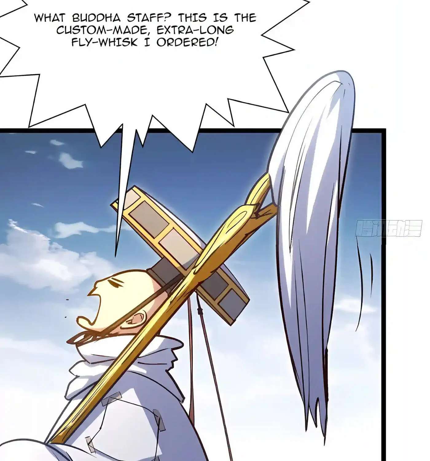 Lucky Me: I Secretly Cultivated for 1,000 Years Chapter 281 - page 175
