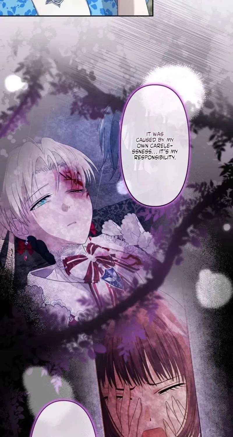 I Tried to be a Villainess, But Now I'm Being Obsessed Over?! Chapter 34 - page 19