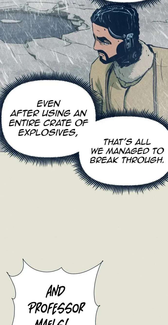 The Journey of Ice and Steel Chapter 27 - page 47