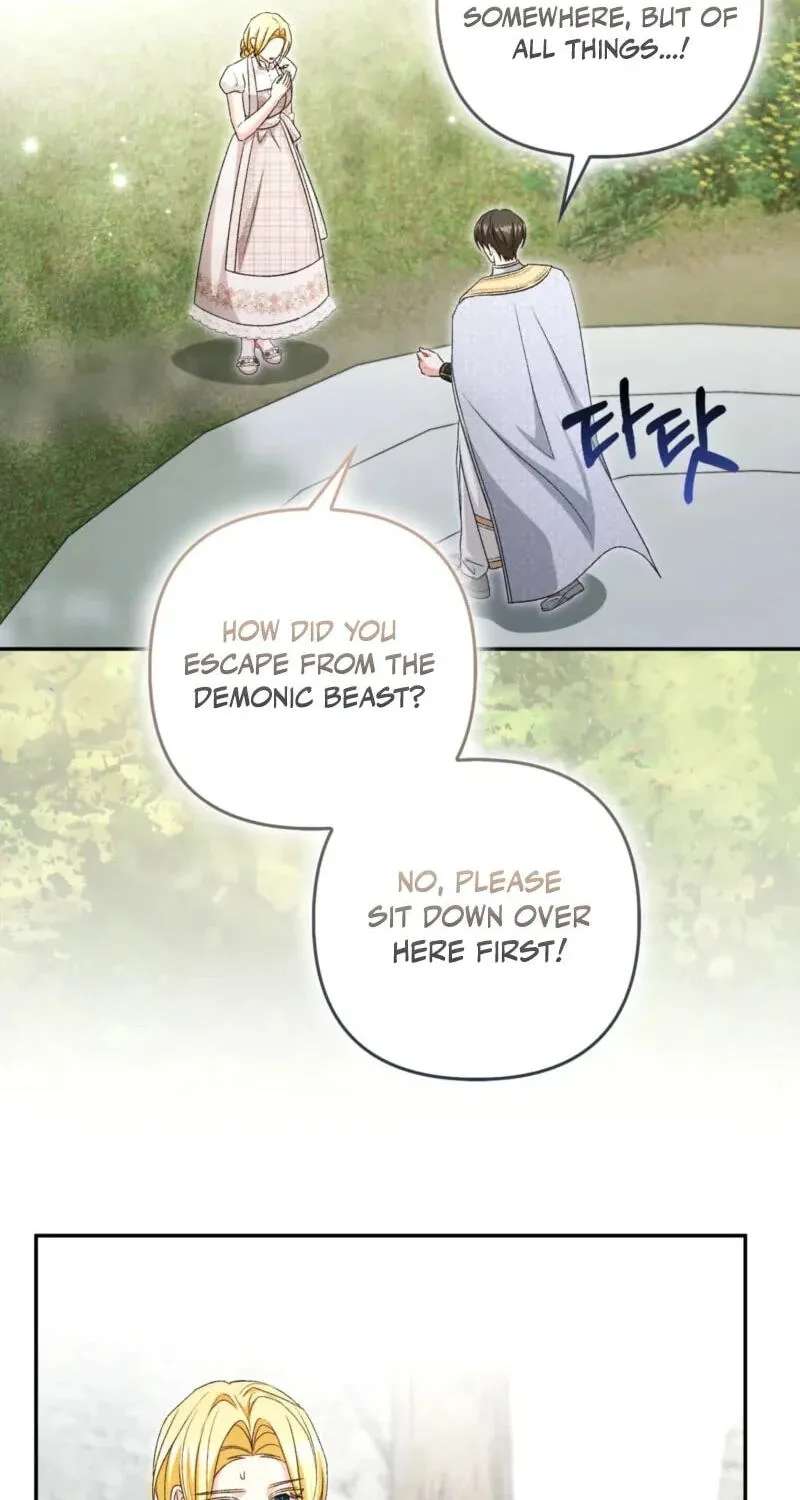 Welcome to the Cafe of the Dark Guild's Successor Chapter 29 - page 64