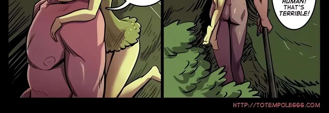[COMICS] The Cummoner Chapter 17 - page 62