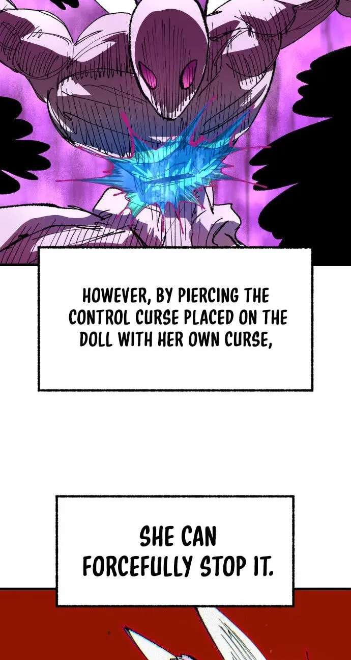 Island of Stars and Chains Chapter 79 - page 29