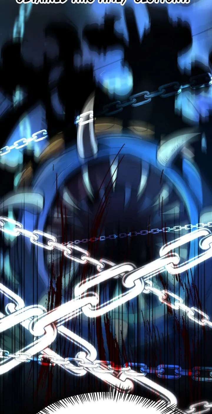 The Great Wizard Transcendent Chapter 216 - page 33