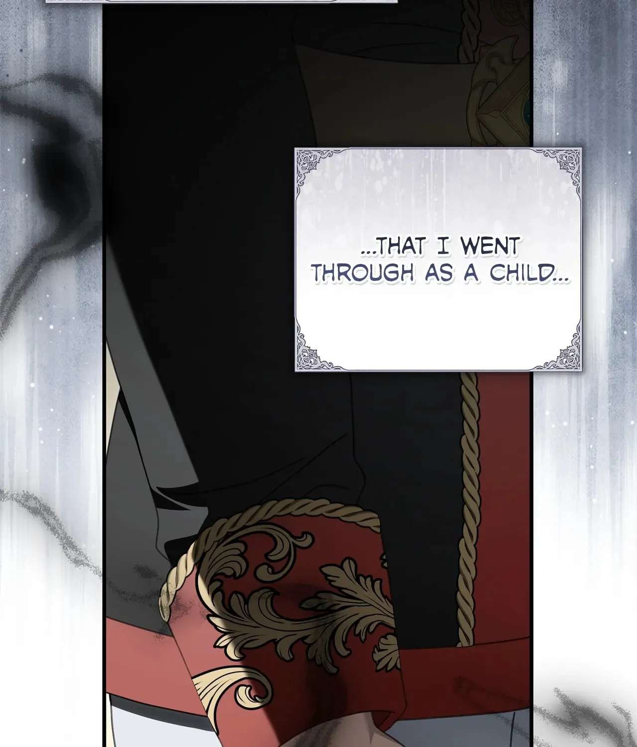 That’s Not What My Will Said Chapter 63 - page 89