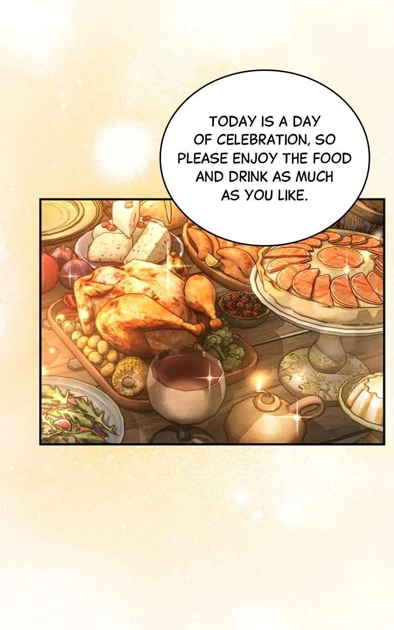 The Northern Warrior’sBeloved Bride Chapter 7 - page 25