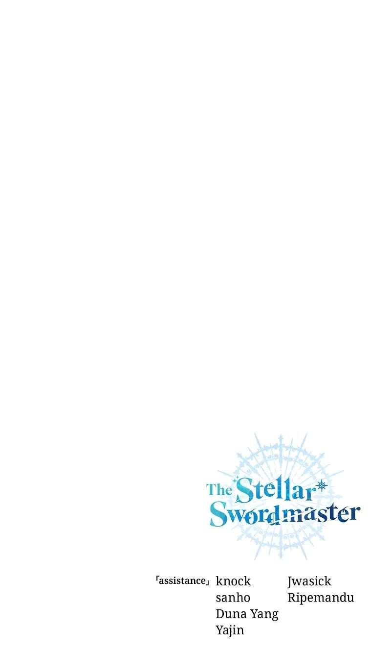 The StellarSwordmaster Chapter 132 - page 154