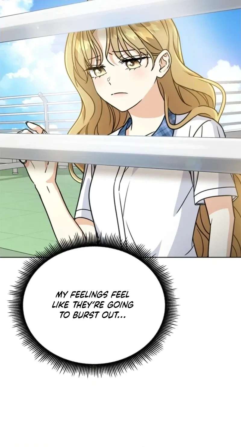 How to Dial Down a Gangster Male Lead Chapter 51 - page 40