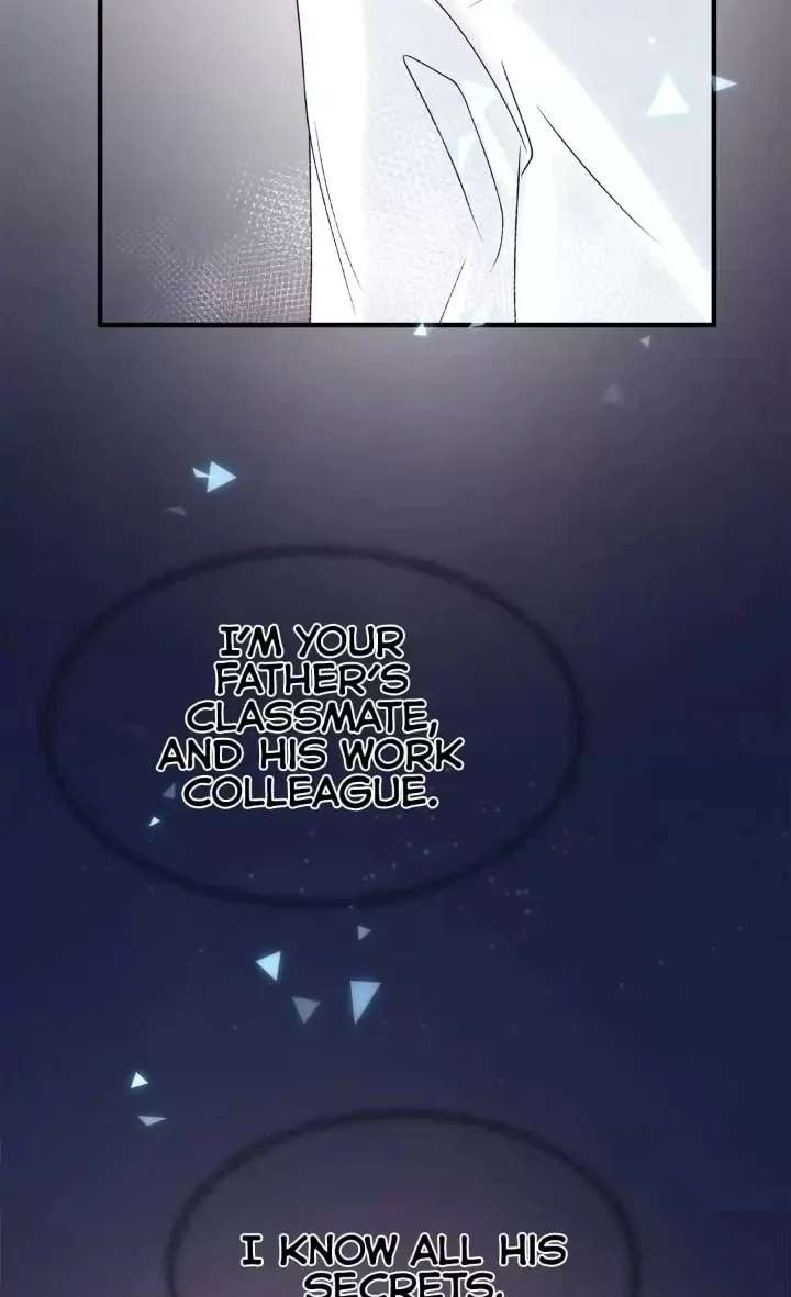 Reborn- deceiving my financial backing husband Chapter 77 - page 37