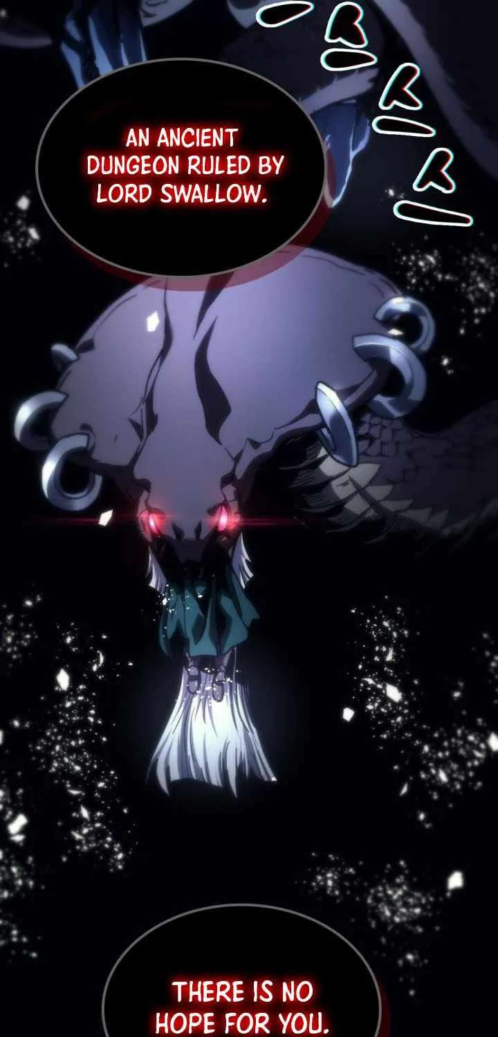 Mr Devourer, Please Act Like A Final Boss Chapter 146 - page 63