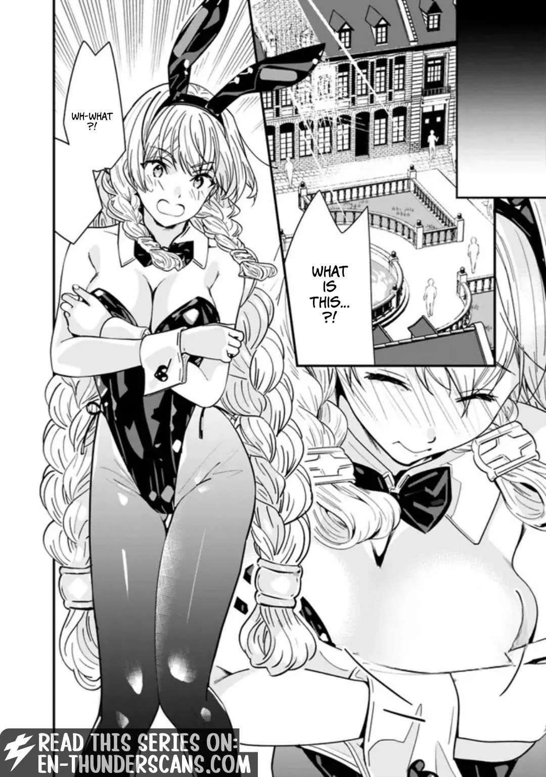 The Former Hero Wants To Live Peacefully Chapter 29 - page 10