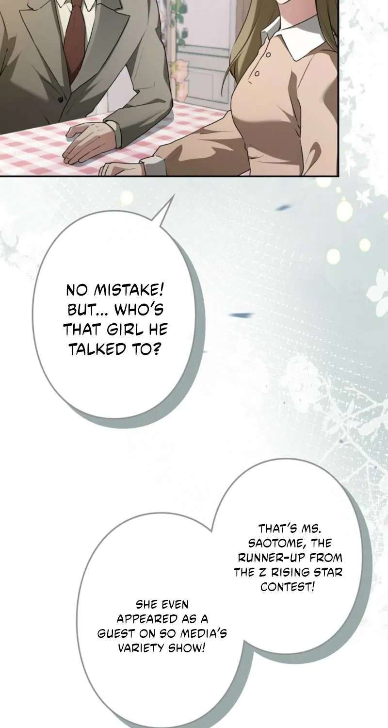 Reborn as a Producer, I’m Aiming for 10 Million Followers Chapter 59 - page 15