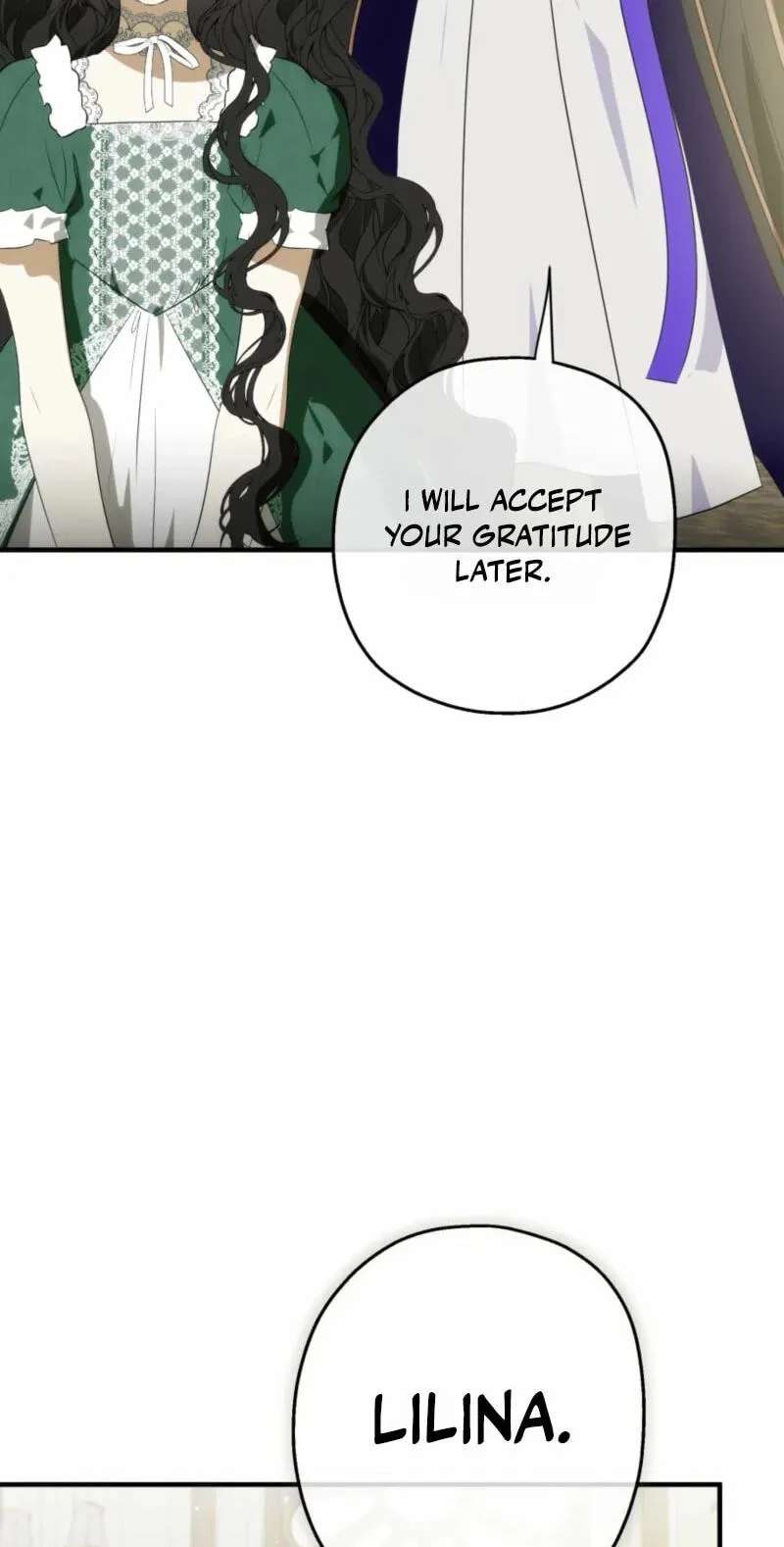 Little Lady Lilina Chapter 45 - page 39