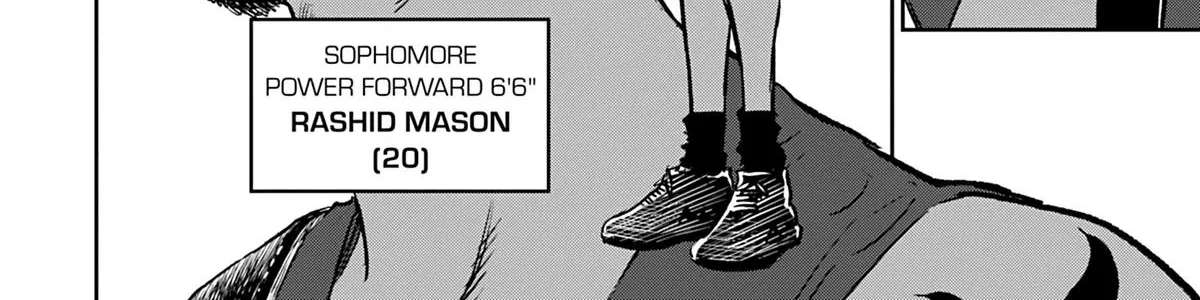 Deep 3 Chapter 17 - page 8
