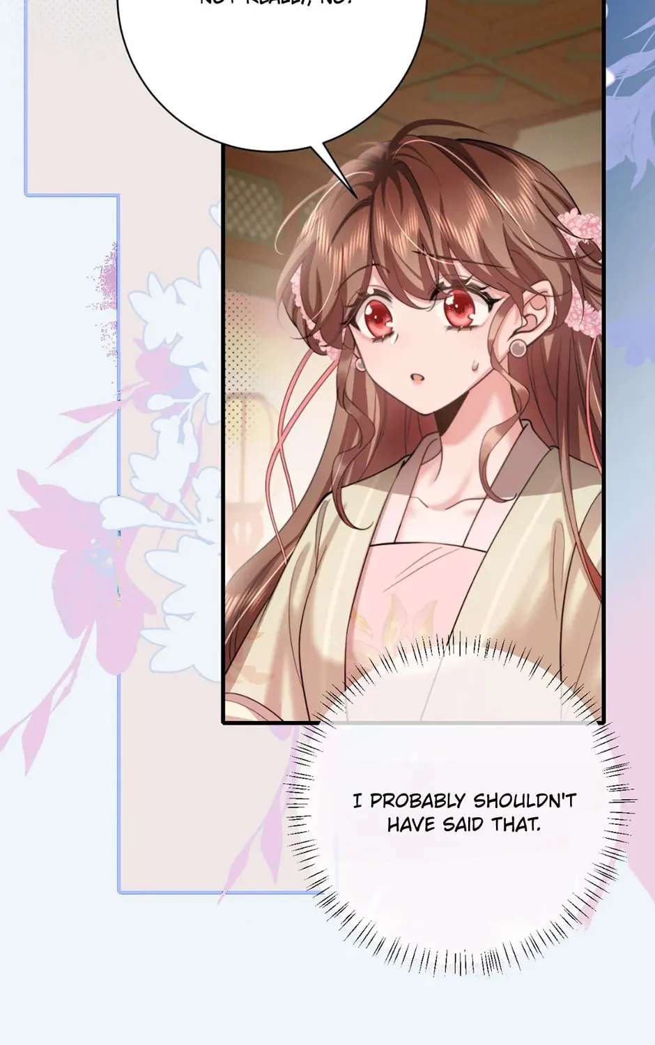 Surviving as a Tyrant's Daughter Chapter 228 - page 45