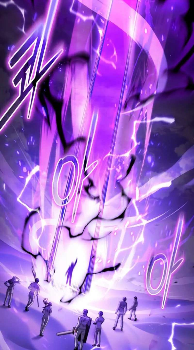 The Regressed Genius Player's Mythical-Rank Weapon Creation Chapter 100 - page 76