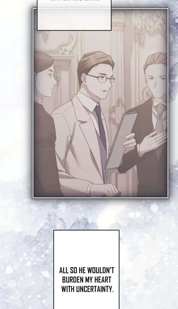 My Fifth Arranged Marriage Is With You, Who Hates Me Chapter 55 - page 94