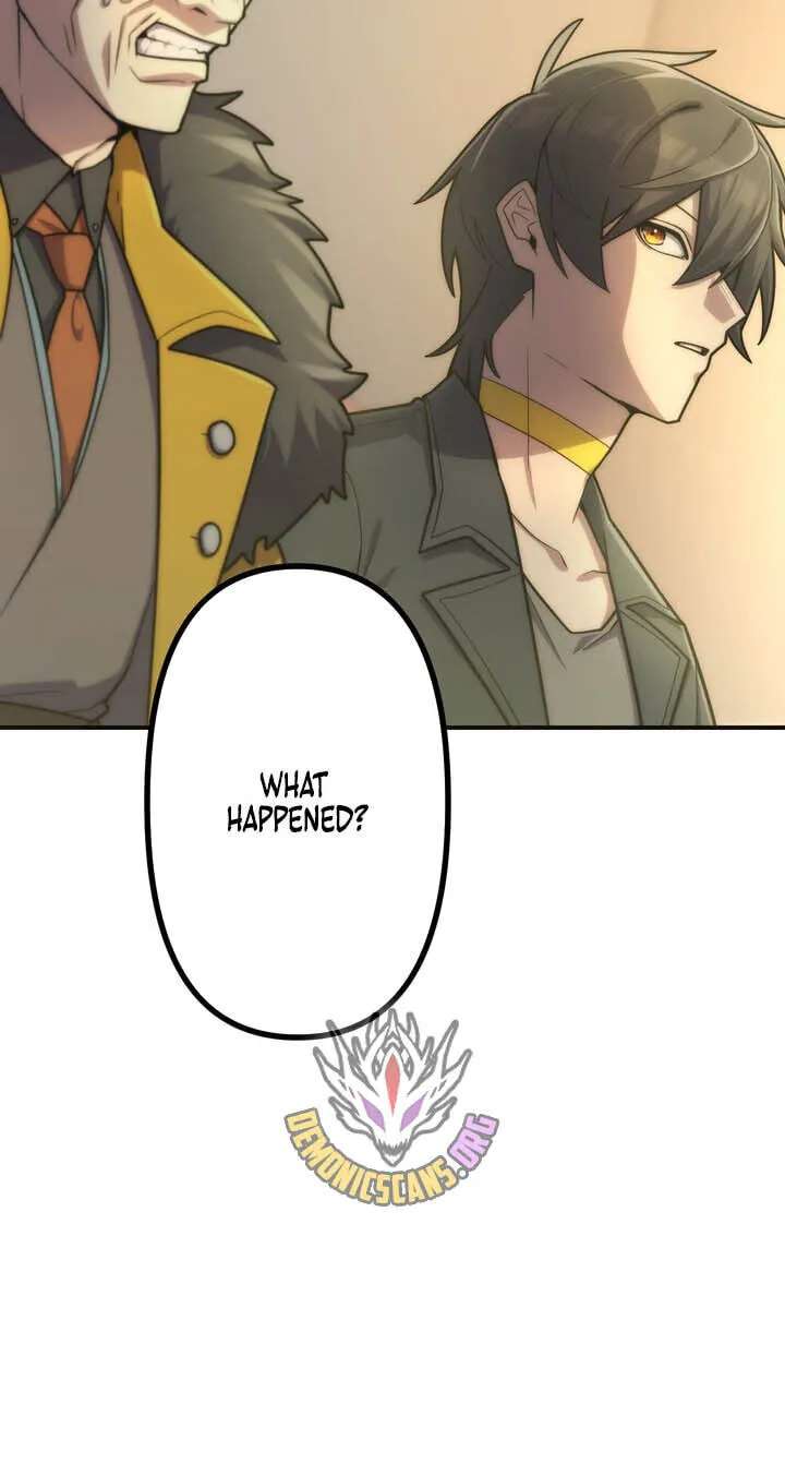 Maou App de S-kyuu Hunter ni Naremashita Chapter 161 - page 23
