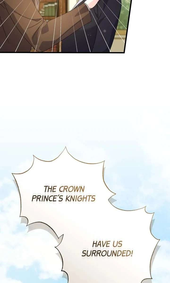 Your Highness, It's Just a Novel Chapter 29 - page 2