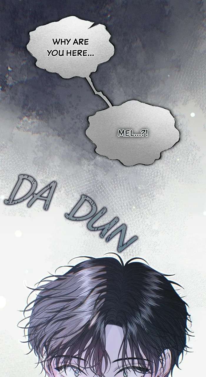 The Merman Trappedin My Lake Chapter 40 - page 66