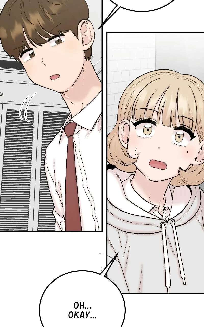 My Dud To Stud Boyfriend Chapter 187 - page 72