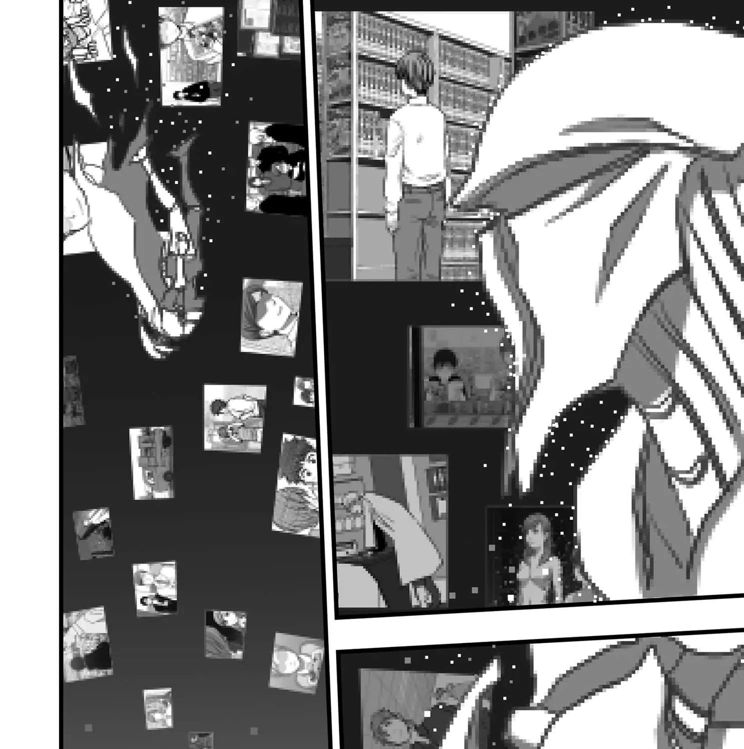 The Game Devil Chapter 35 - page 47