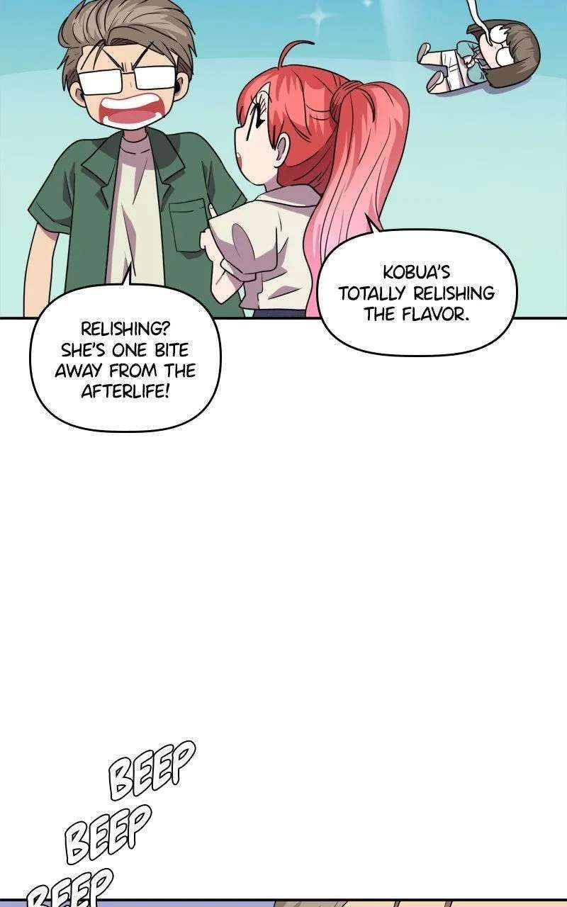 Take My Money Chapter 156 - page 38