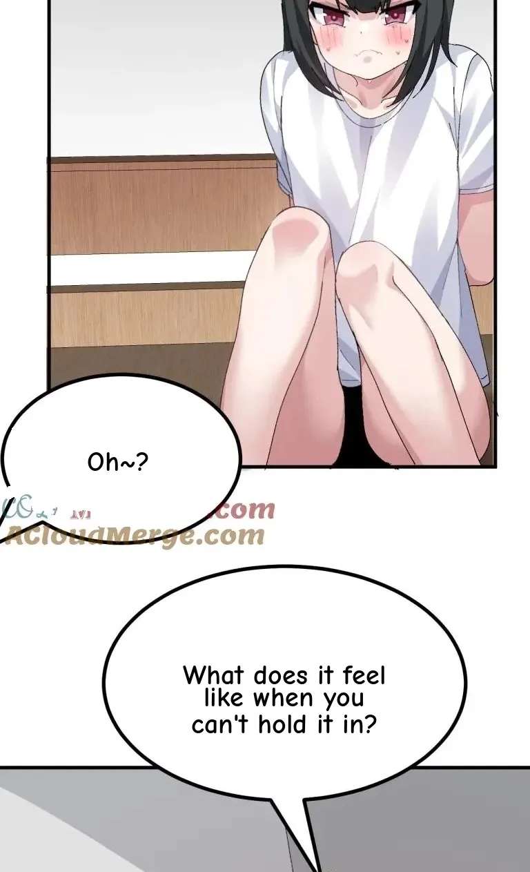 The Graduation Project Is, Making Butter! Chapter 79 - page 22
