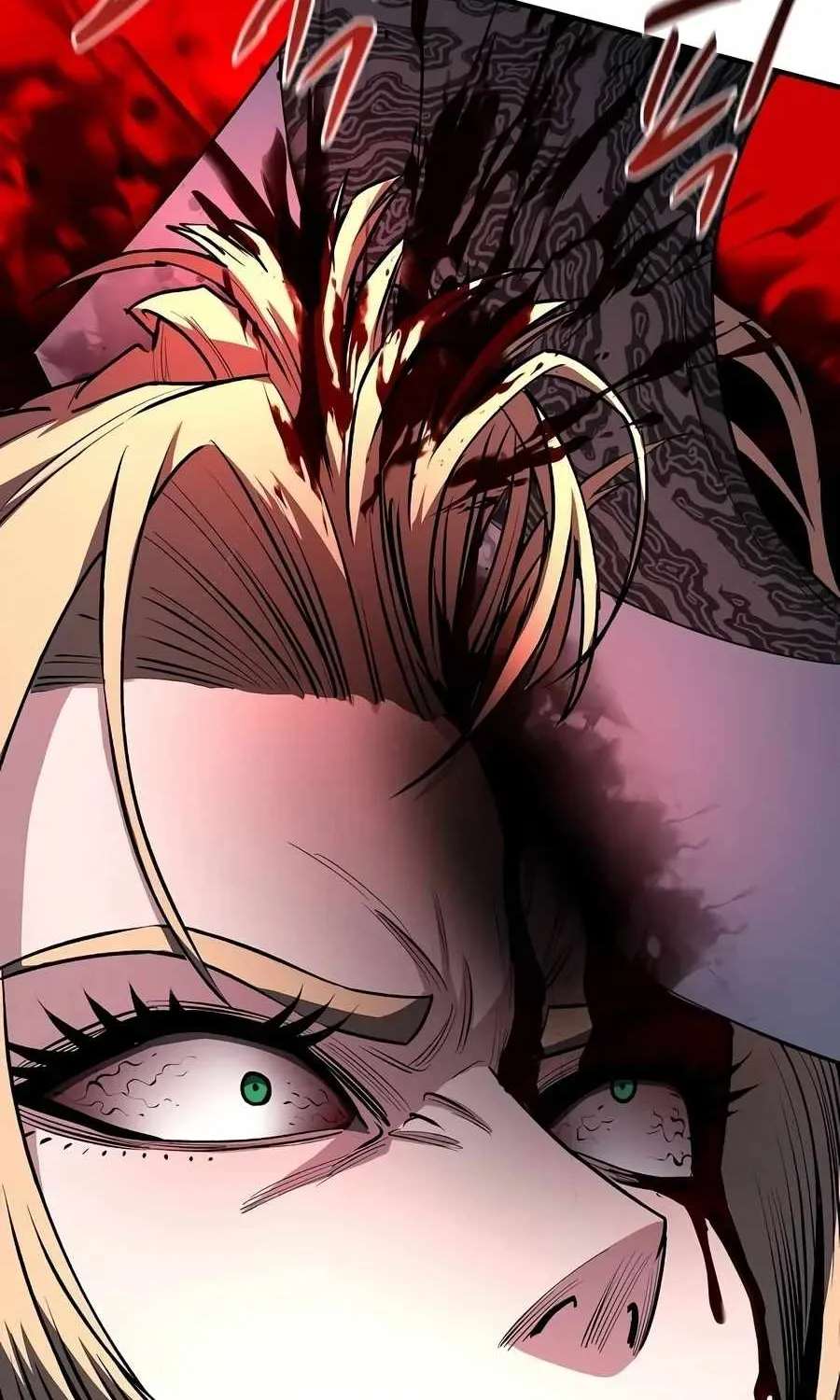 The Berserker's Second Playthrough Chapter 43 - page 45