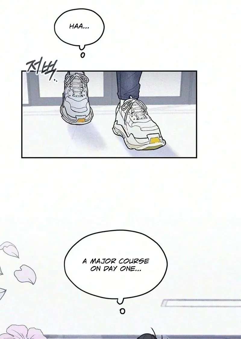 28, Youth! Chapter 3 - page 96
