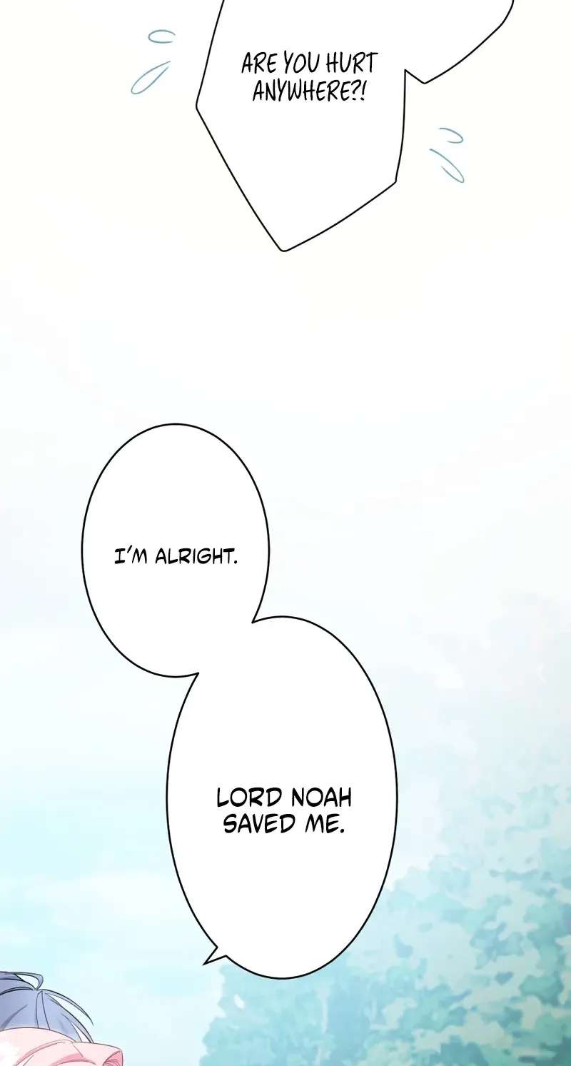 Taika o Harattara Mirai ga Kawarimashita Chapter 18 - page 14