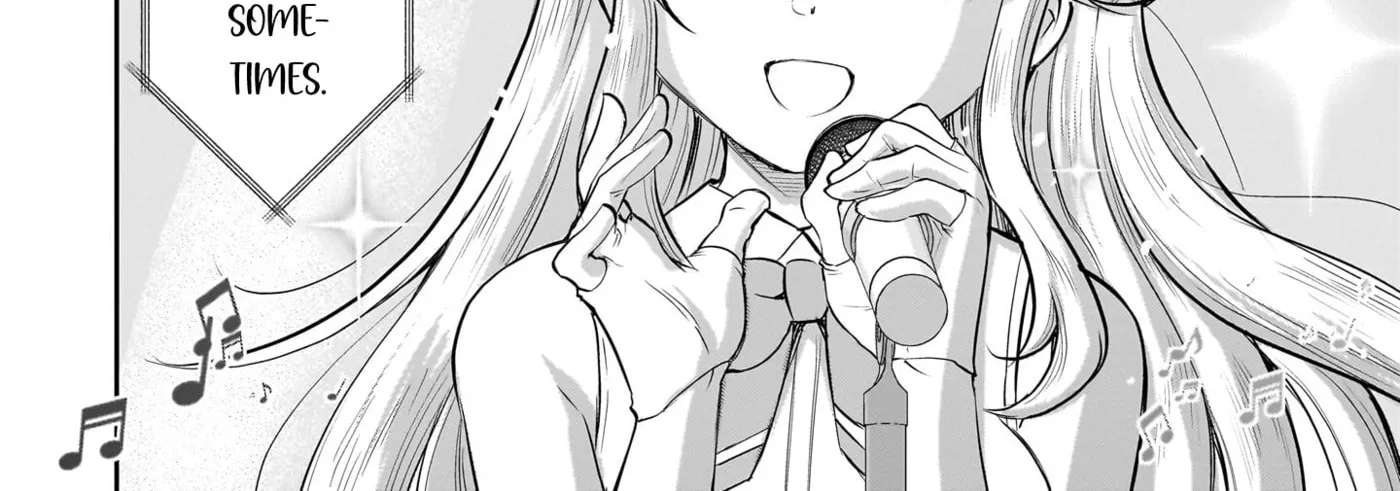 A Very Popular Idol Classmate Has Taken a Liking to Me, A Person Who Doesn’t Want to Work for my Whole Life Chapter 28 - page 30