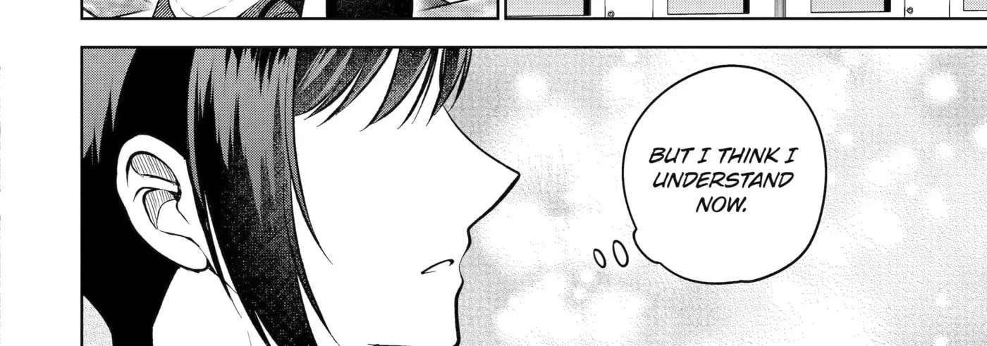 Don't Pry Into People's Genders in Online Games! Chapter 8 - page 48