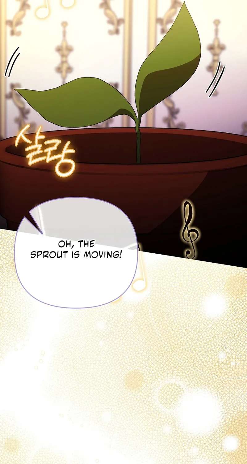 The Villainess Hides Her Wealth Chapter 79 - page 7