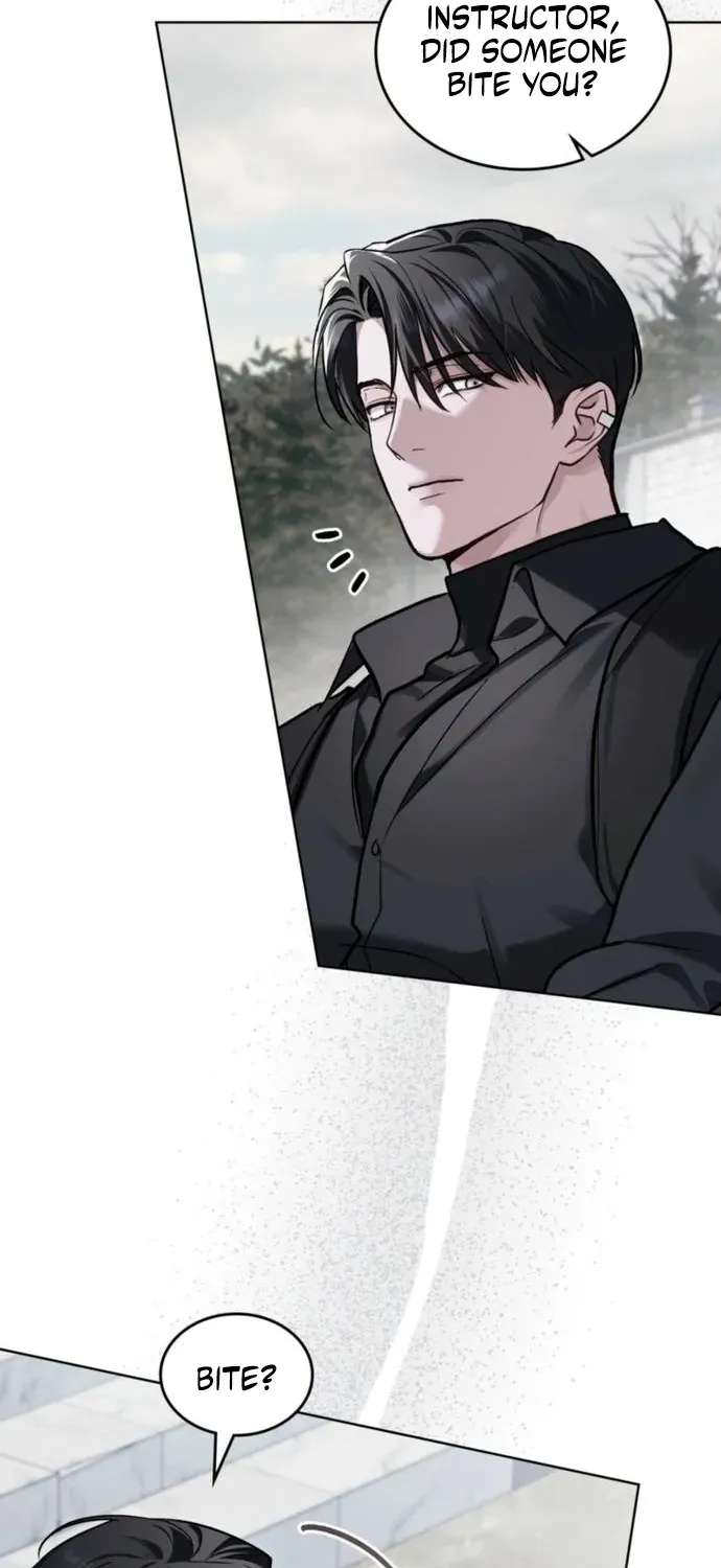 Mary Psycho Chapter 76 - page 32