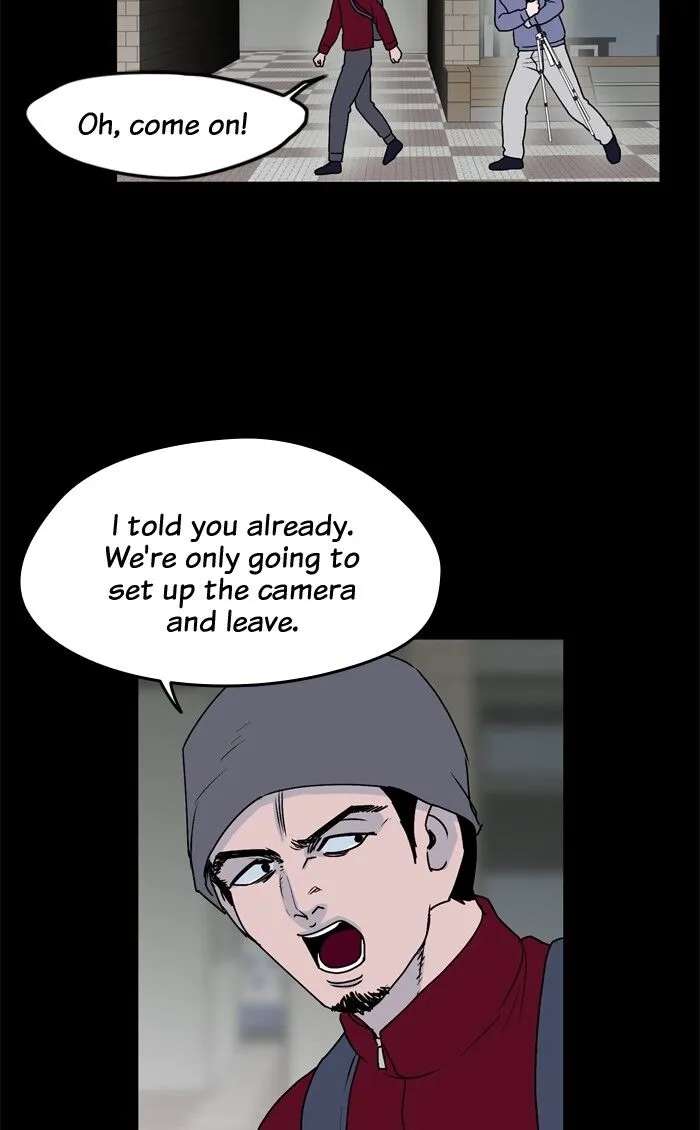 Armagedon Chapter 49 - page 48