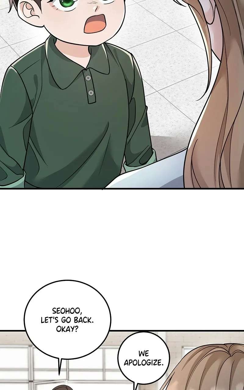 Raising a Child With CEO Chapter 1 - page 46