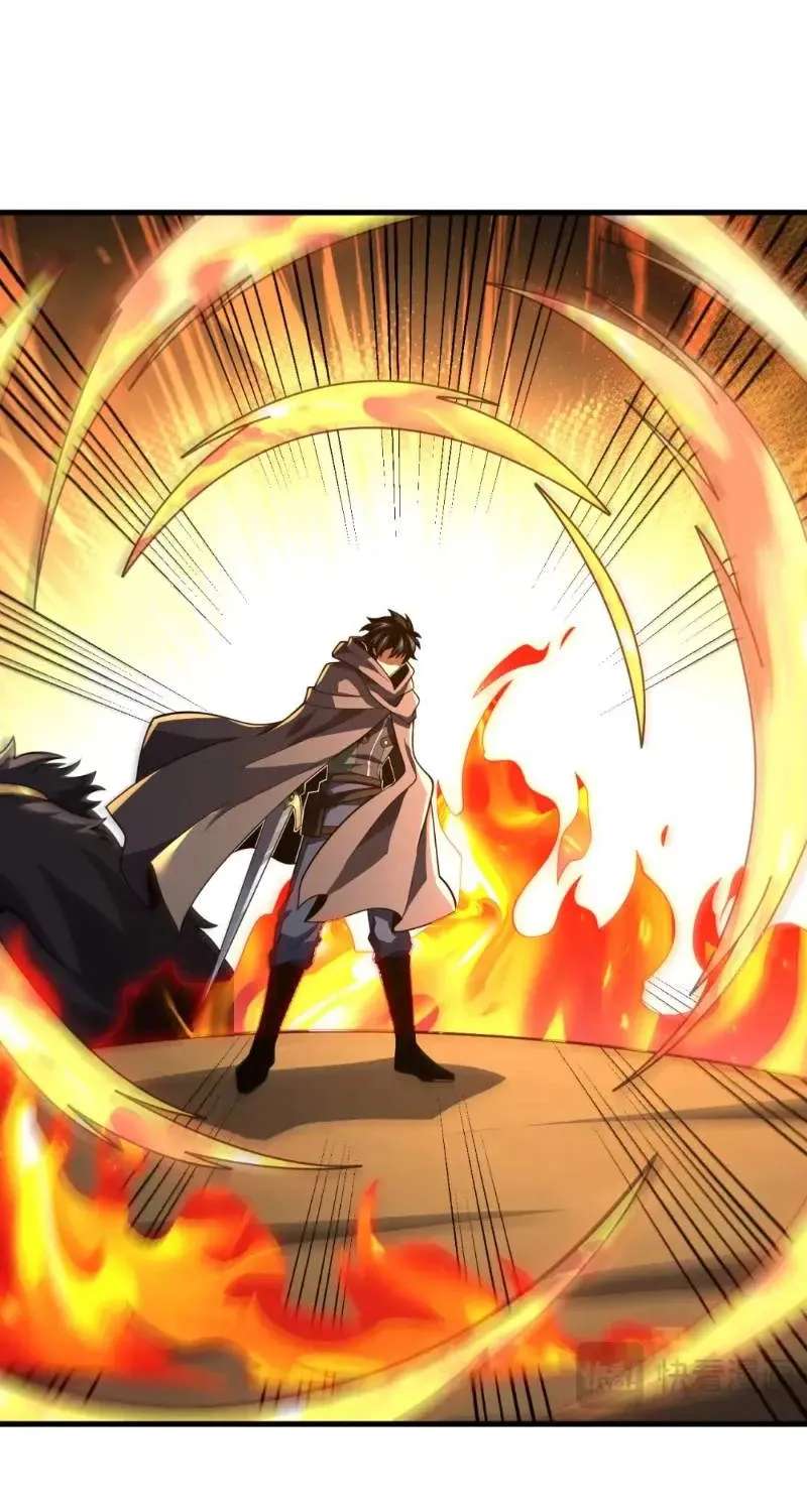 Super Magic Academy's SS Rank Freshman Chapter 30 - page 72