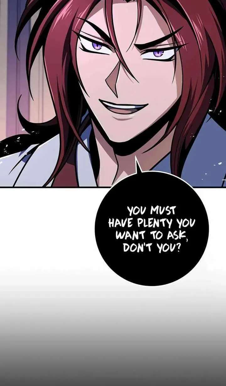 Emperor's Sword Chapter 116 - page 39